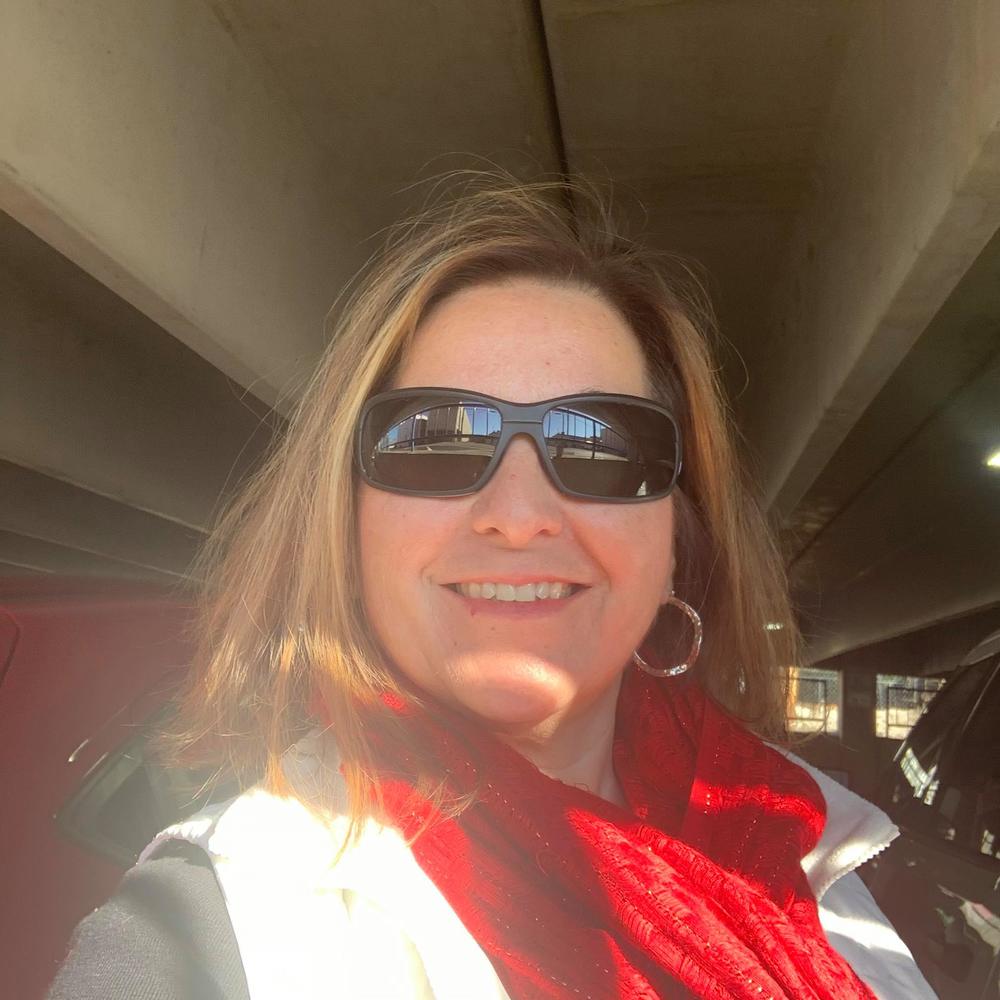 Meet your Posher, Kathleen